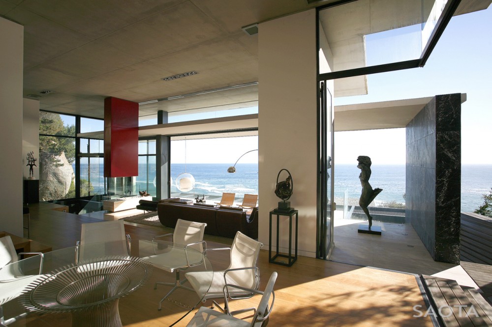 Victoria 73 House / SAOTA