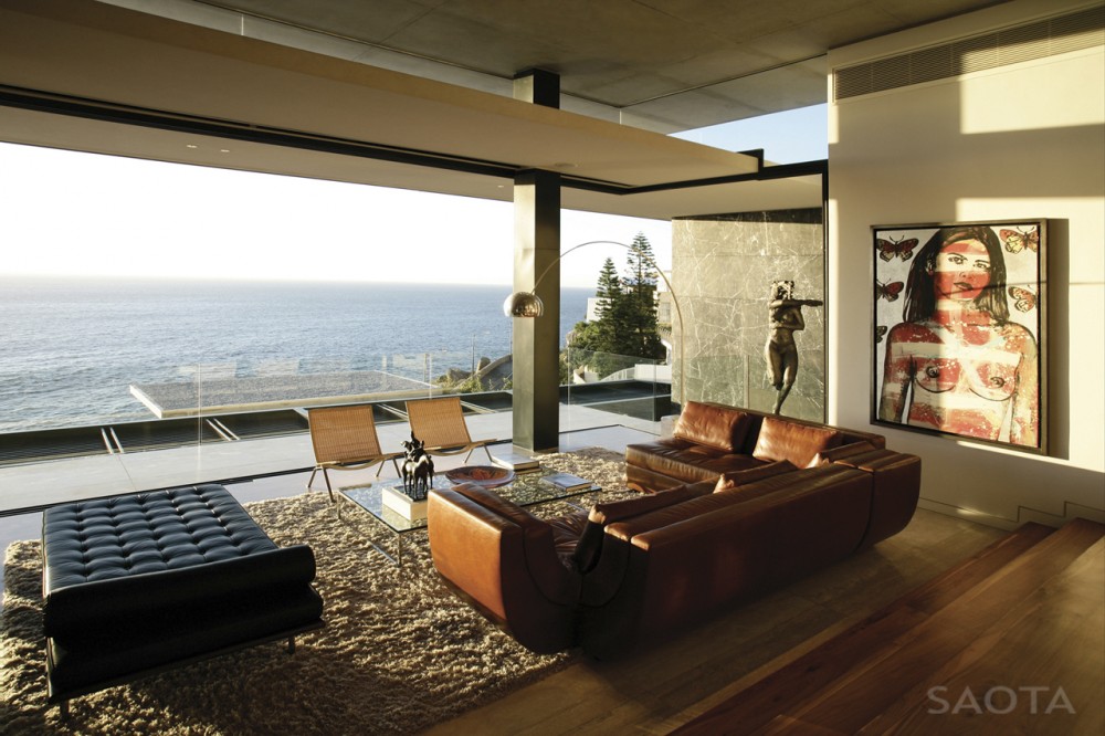 Victoria 73 House / SAOTA