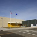 Silverland Middle School / Tate Snyder Kimsey   (5) © Tom Bonner