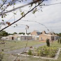 Sandal Magna Community Primary School / Sarah Wigglesworth Architects (14) Sandal Magna Community Primary School / Sarah Wigglesworth Architects (14) © Mark Hadden Photography