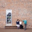 Sandal Magna Community Primary School / Sarah Wigglesworth Architects (12) Sandal Magna Community Primary School / Sarah Wigglesworth Architects (12) © Mark Hadden Photography