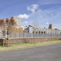 Sandal Magna Community Primary School / Sarah Wigglesworth Architects (11) Sandal Magna Community Primary School / Sarah Wigglesworth Architects (11) © Mark Hadden Photography