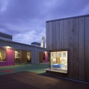 Sandal Magna Community Primary School / Sarah Wigglesworth Architects (6) Sandal Magna Community Primary School / Sarah Wigglesworth Architects (6) © Mark Hadden Photography