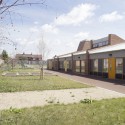 Sandal Magna Community Primary School / Sarah Wigglesworth Architects (3) Sandal Magna Community Primary School / Sarah Wigglesworth Architects (3) © Mark Hadden Photography