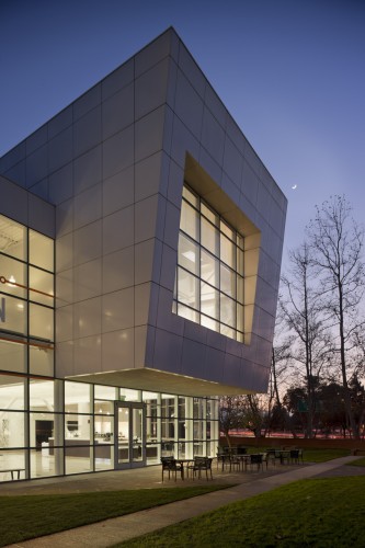 Computer History Museum / Mark Horton / Architecture (9)