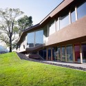 Embedded House / HOLODECK architects (2)