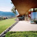 Embedded House / HOLODECK architects (3)