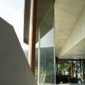 Embedded House / HOLODECK architects (4)