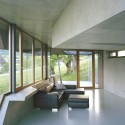 Embedded House / HOLODECK architects (5)