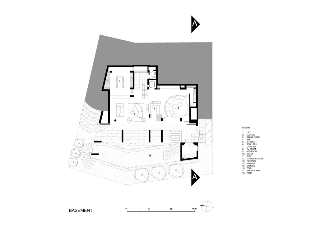 Nettleton 195 / SAOTA