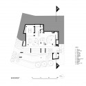 Basement Plan Basement Plan