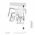 First Floor Plan First Floor Plan
