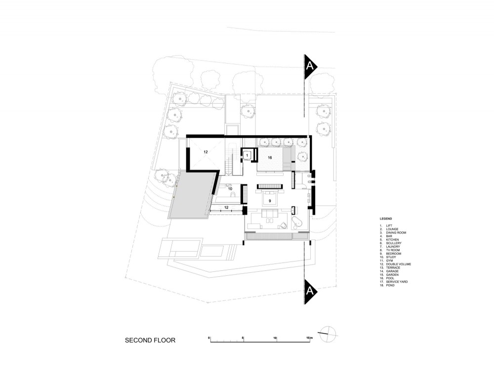 Nettleton 195 / SAOTA