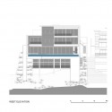 West Elevation West Elevation