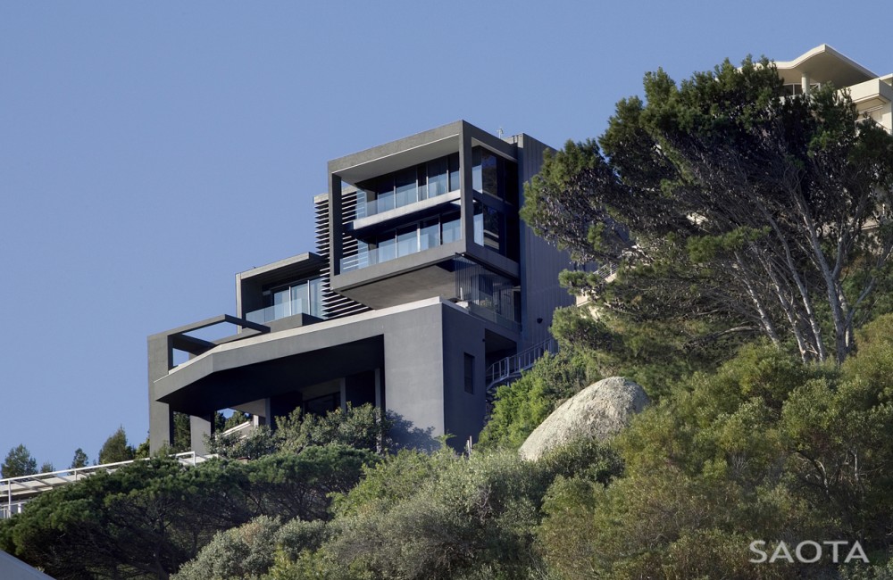 Nettleton 195 / SAOTA
