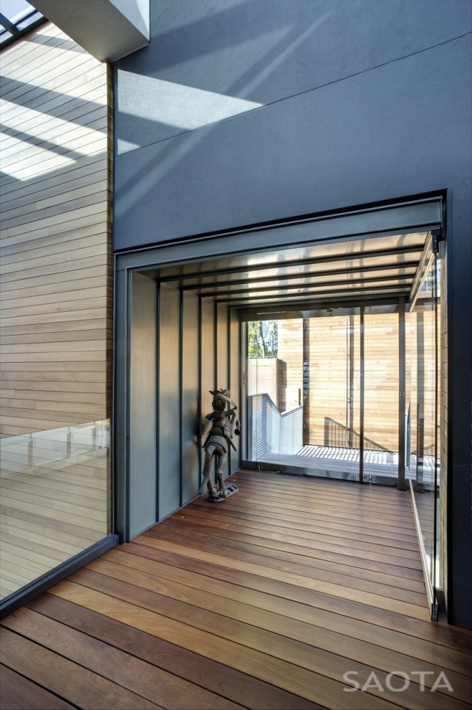 Nettleton 195 / SAOTA