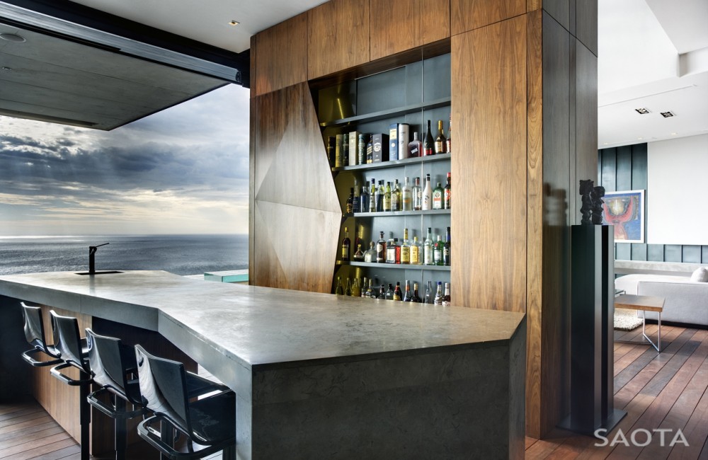 Nettleton 195 / SAOTA