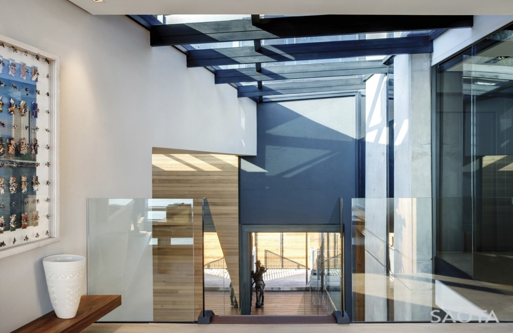 Nettleton 195 / SAOTA