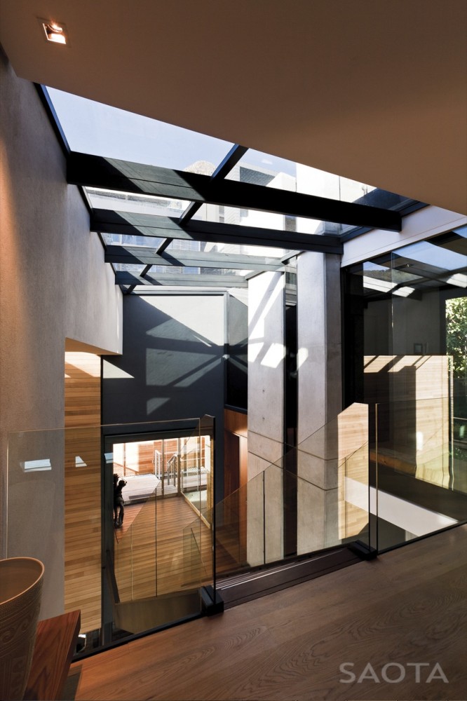 Nettleton 195 / SAOTA