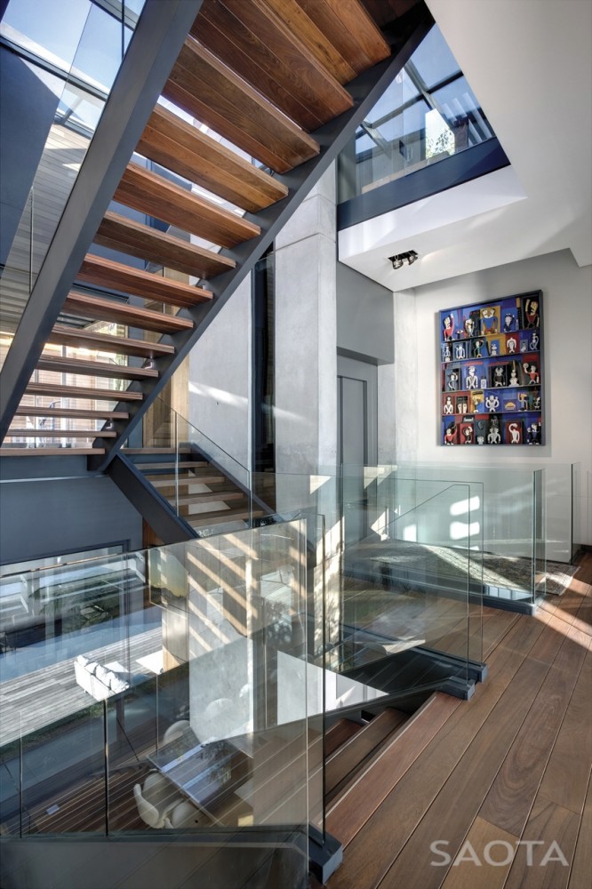 Nettleton 195 / SAOTA