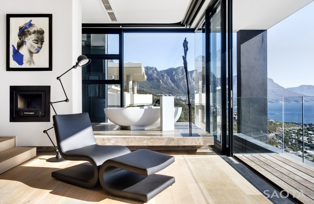 Nettleton 195 / SAOTA