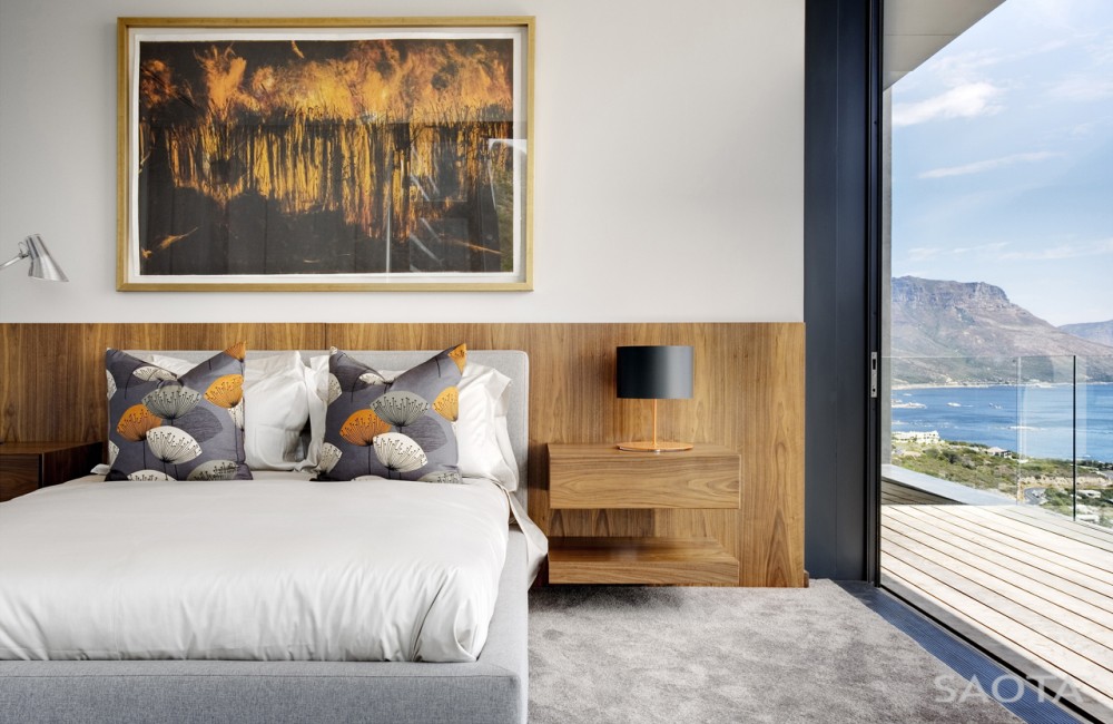 Nettleton 195 / SAOTA