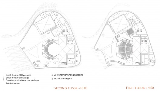 Busan Opera House Proposal (7)