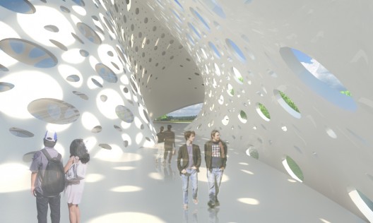 Busan Opera House Proposal (3)