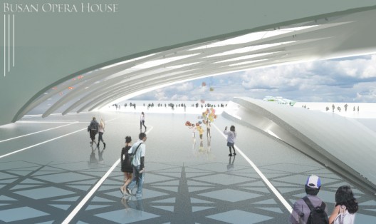 Busan Opera House Proposal (4)
