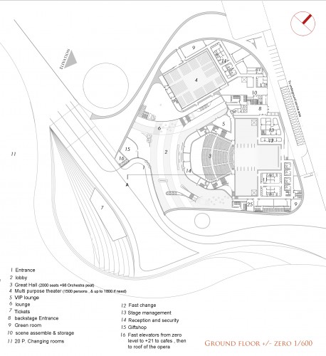 Busan Opera House Proposal (6)