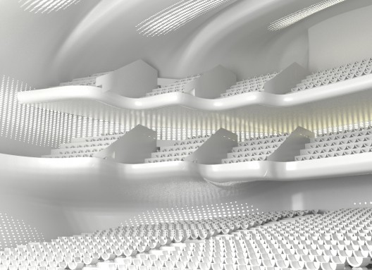 Busan Opera House Proposal (5)