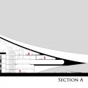 Busan Opera House Proposal (10) Busan Opera House Proposal (10) section