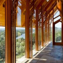 Chapel at Rio Roca Ranch / Maurice Jennings + Walter Jennings Architects (14) Chapel at Rio Roca Ranch / Maurice Jennings + Walter Jennings Architects (14) © Walter Jennings