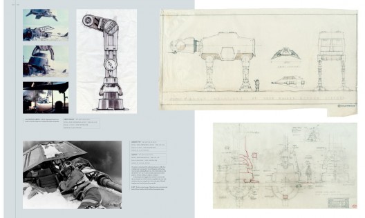 Blueprints of the Star Wars Galaxy (3)
