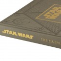 Blueprints of the Star Wars Galaxy (1) © 2011 Lucasfilm Ltd.