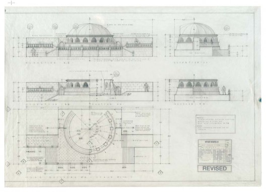 Blueprints of the Star Wars Galaxy