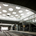 Station Hyllie / Metro Arkitekter (8) Station Hyllie / Metro Arkitekter (8) © Rafael Palomo