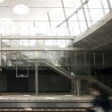 Station Hyllie / Metro Arkitekter (7) Station Hyllie / Metro Arkitekter (7) © Rafael Palomo