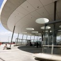 Station Hyllie / Metro Arkitekter (5) Station Hyllie / Metro Arkitekter (5) © Rafael Palomo