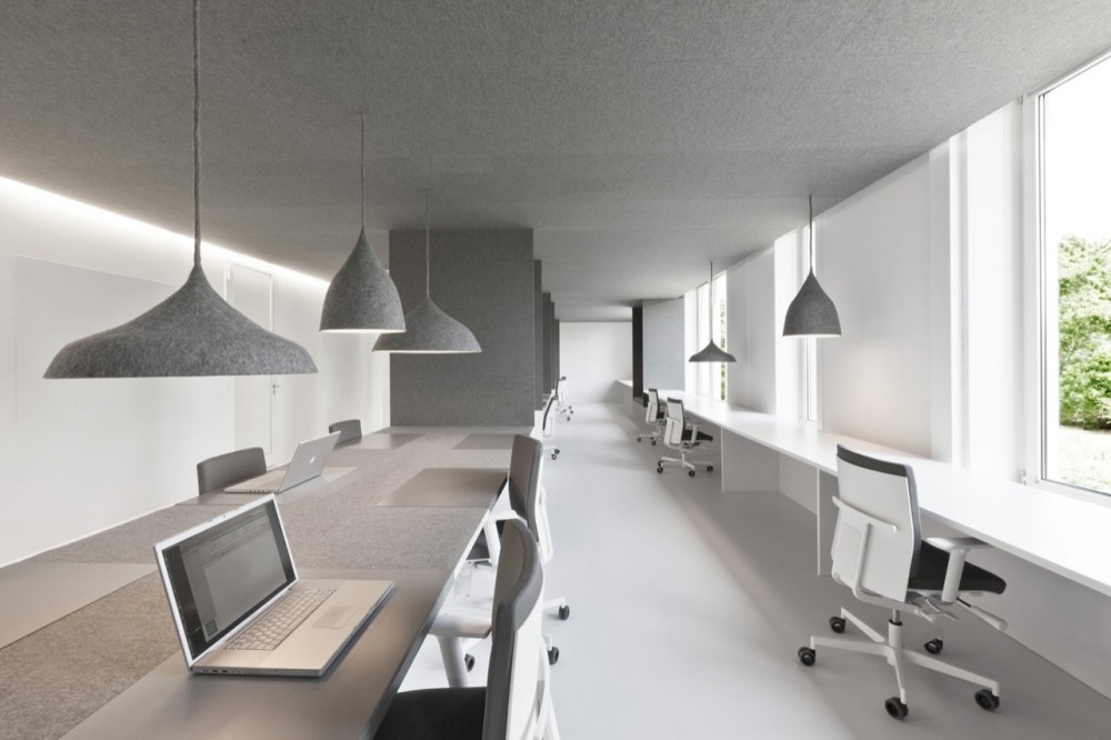 Office 04 / i29 | interior architects