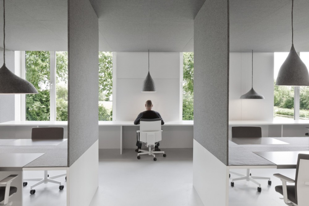 Office 04 / i29 | interior architects