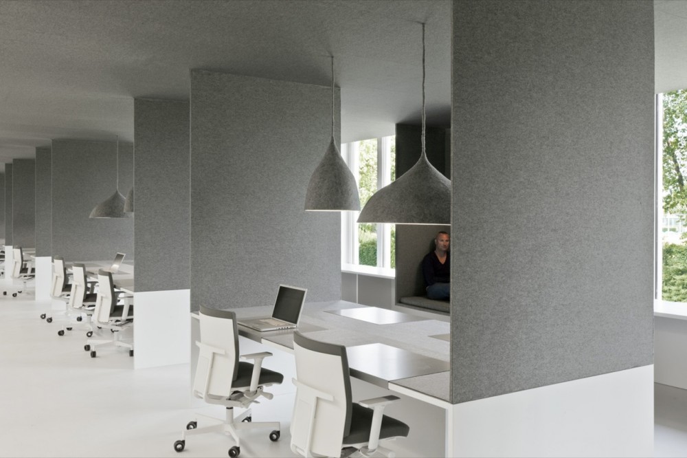 Office 04 / i29 | interior architects