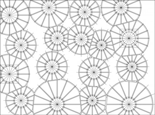 Cone Plan