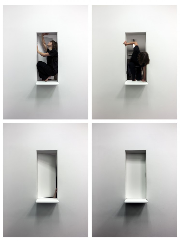 Zona K / Pietro Bagnoli + Franco Taglibue (ifdesign)