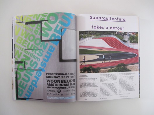 Mark Magazine #33 (12)