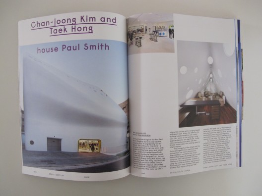 Mark Magazine #33 (10)