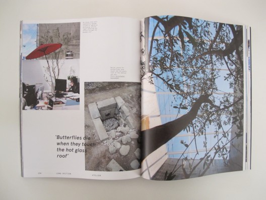 Mark Magazine #33 (5)