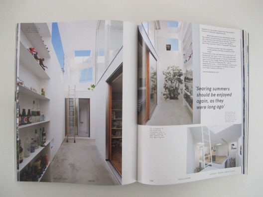 Mark Magazine #33 (4)