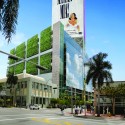 City Square Miami / ADD Inc (2) © ADD Inc