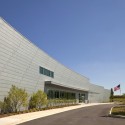 Fort McHenry National Monument and Historic Shrine Visitor and Education Center / GWWO Architects  (13) © Robert Creamer